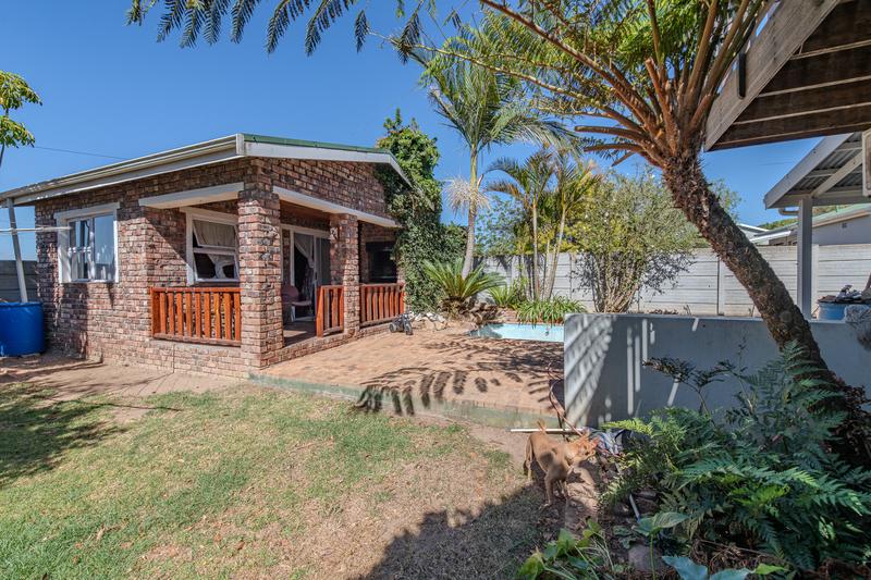 3 Bedroom Property for Sale in Riviersonderend Western Cape